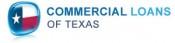 Commercial Loans of Texas logo