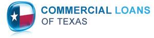texas commercial loan logo